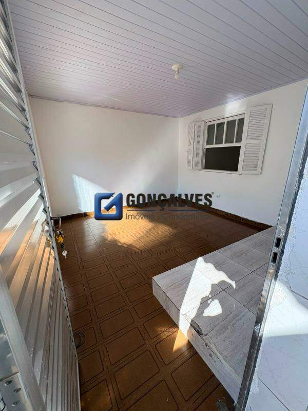 132855, Casa, para aluguel, para alugar, 1.500,00,Planalto, São Bernardo do Campo,1 quarto: 