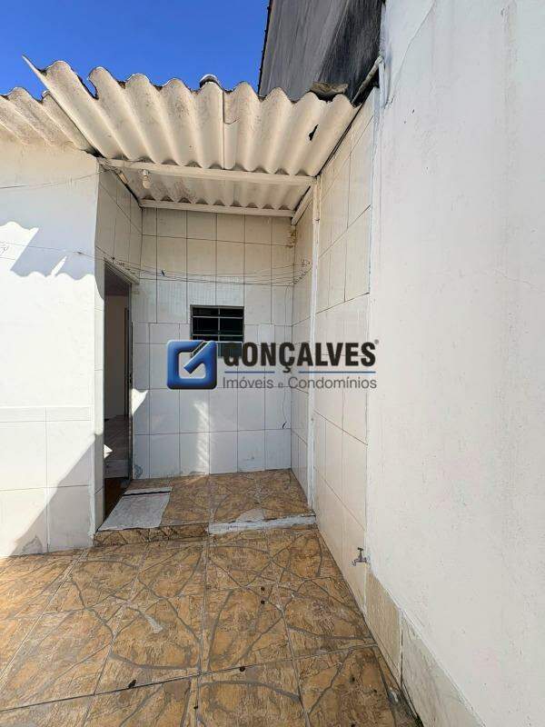 132855, Casa, para aluguel, para alugar, 1.500,00,Planalto, São Bernardo do Campo,1 quarto: 