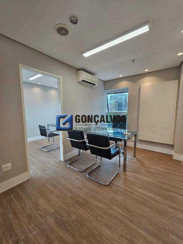 132858, Sala, à venda, à venda, 440.000,00,Centro, São Caetano do Sul,: 