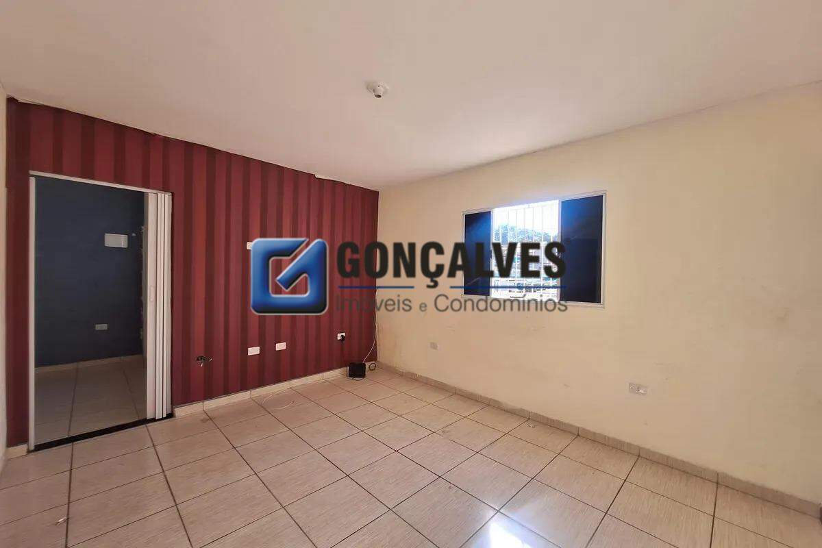132862, Casa, para aluguel, para alugar, 1.980,00,Jardim Santo Alberto, Santo André,2 quartos: Sala