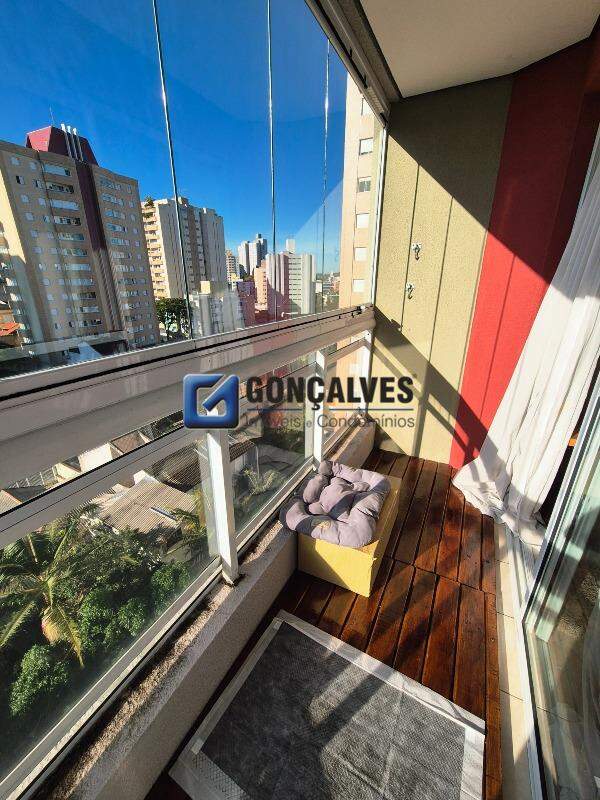 132863, Apartamento, à venda, à venda, 535.000,00,Centro, São Bernardo do Campo,2 quartos: 