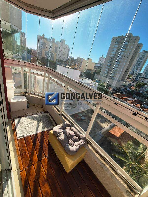 132863, Apartamento, à venda, à venda, 535.000,00,Centro, São Bernardo do Campo,2 quartos: 