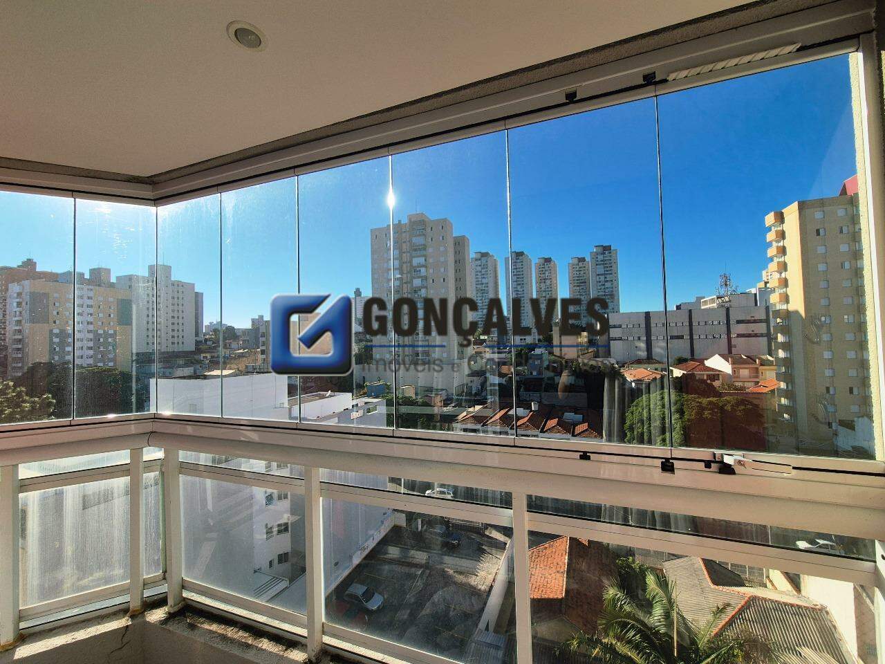 132863, Apartamento, à venda, à venda, 535.000,00,Centro, São Bernardo do Campo,2 quartos: 