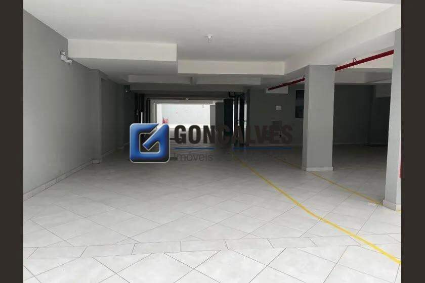 132867, Apartamento Cobertura, para aluguel, para alugar, 3.000,00,Vila Guiomar, Santo André,2 quartos: 