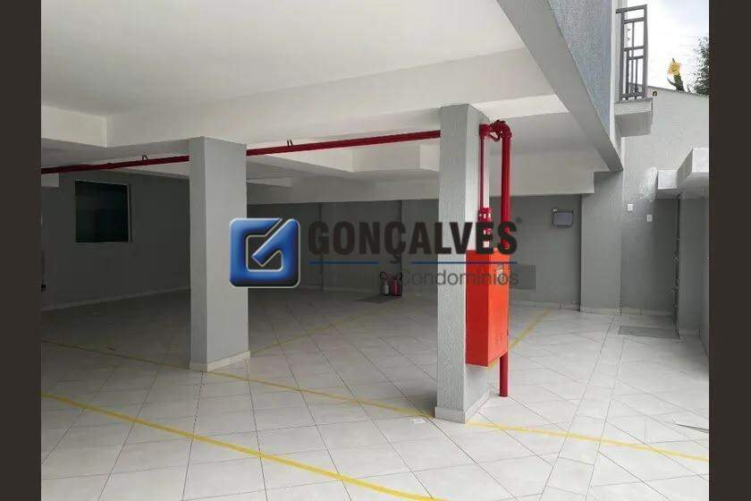132867, Apartamento Cobertura, para aluguel, para alugar, 3.000,00,Vila Guiomar, Santo André,2 quartos: 