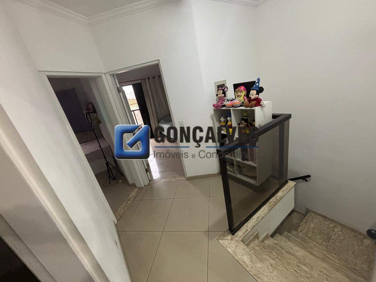 132868, Sobrado, à venda, à venda, 1.600.000,00,Parque Jaçatuba, Santo André,3 quartos: 
