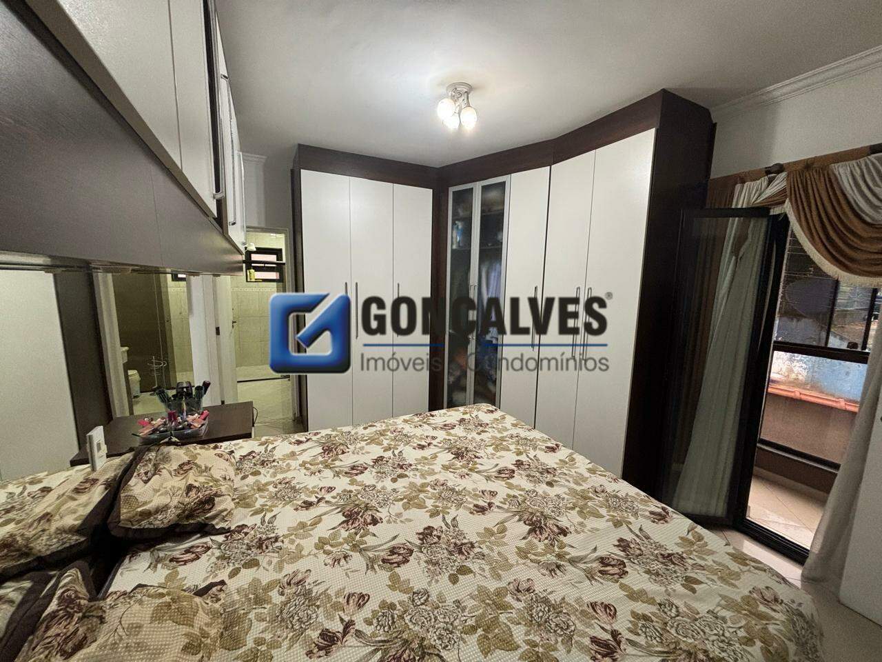132868, Sobrado, à venda, à venda, 1.600.000,00,Parque Jaçatuba, Santo André,3 quartos: 