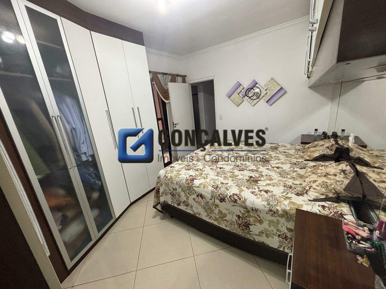 132868, Sobrado, à venda, à venda, 1.600.000,00,Parque Jaçatuba, Santo André,3 quartos: 