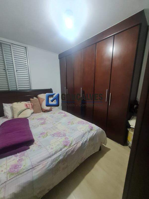 132874, Apartamento, à venda, à venda, 370.000,00,Baeta Neves, São Bernardo do Campo,2 quartos: 