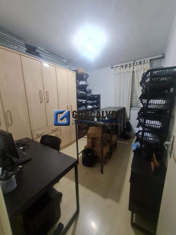 132874, Apartamento, à venda, à venda, 370.000,00,Baeta Neves, São Bernardo do Campo,2 quartos: 