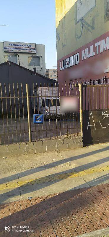 132875, Terreno, à venda, à venda, 975.000,00,Centro, Santo André,: 