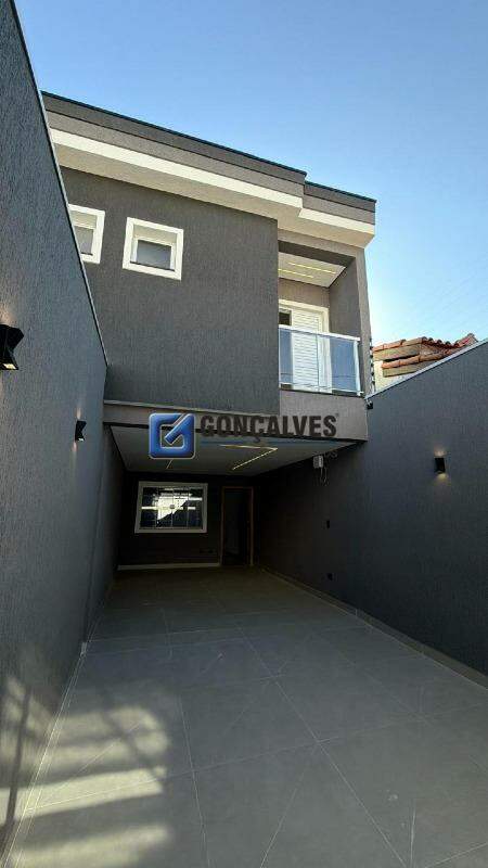 132877, Sobrado, à venda, à venda, 830.000,00,Vila Alzira, Santo André,3 quartos: 