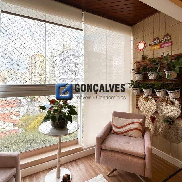 132881, Apartamento, à venda, à venda, 890.000,00,Centro, São Bernardo do Campo,3 quartos: 