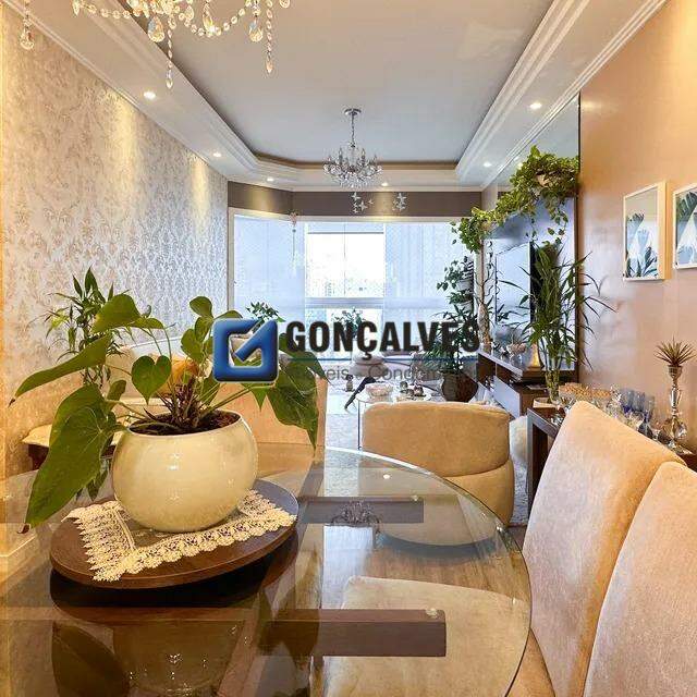 132881, Apartamento, à venda, à venda, 890.000,00,Centro, São Bernardo do Campo,3 quartos: 
