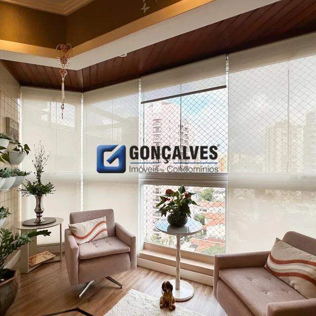 132881, Apartamento, à venda, à venda, 890.000,00,Centro, São Bernardo do Campo,3 quartos: 