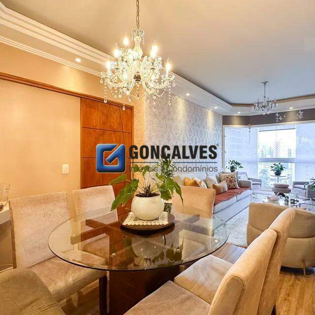 132881, Apartamento, à venda, à venda, 890.000,00,Centro, São Bernardo do Campo,3 quartos: 