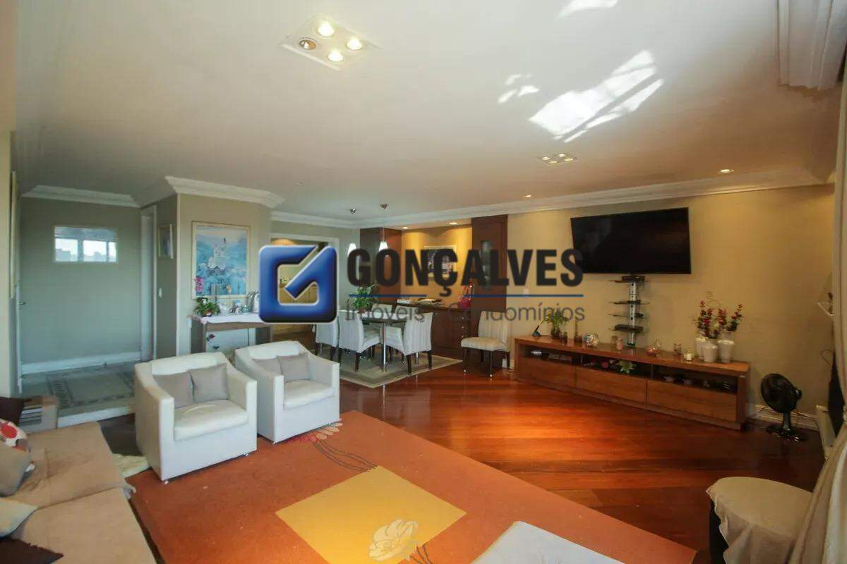 132882, Apartamento, à venda, à venda, 1.200.000,00,Vila Bastos, Santo André,4 quartos: 