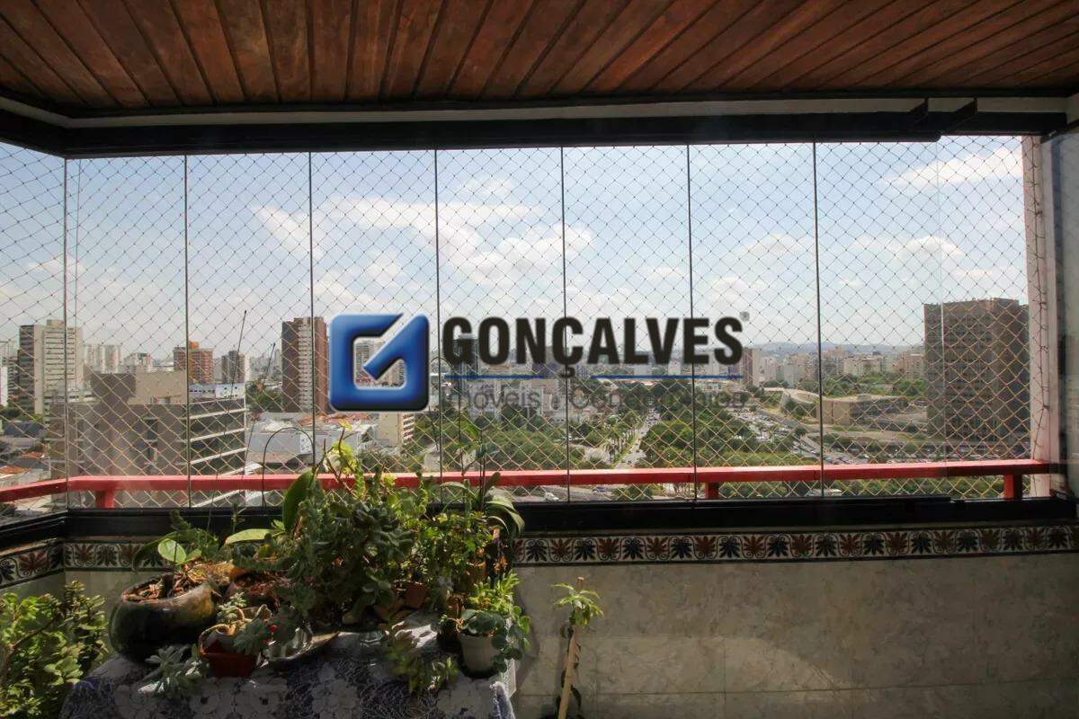 132882, Apartamento, à venda, à venda, 1.200.000,00,Vila Bastos, Santo André,4 quartos: 