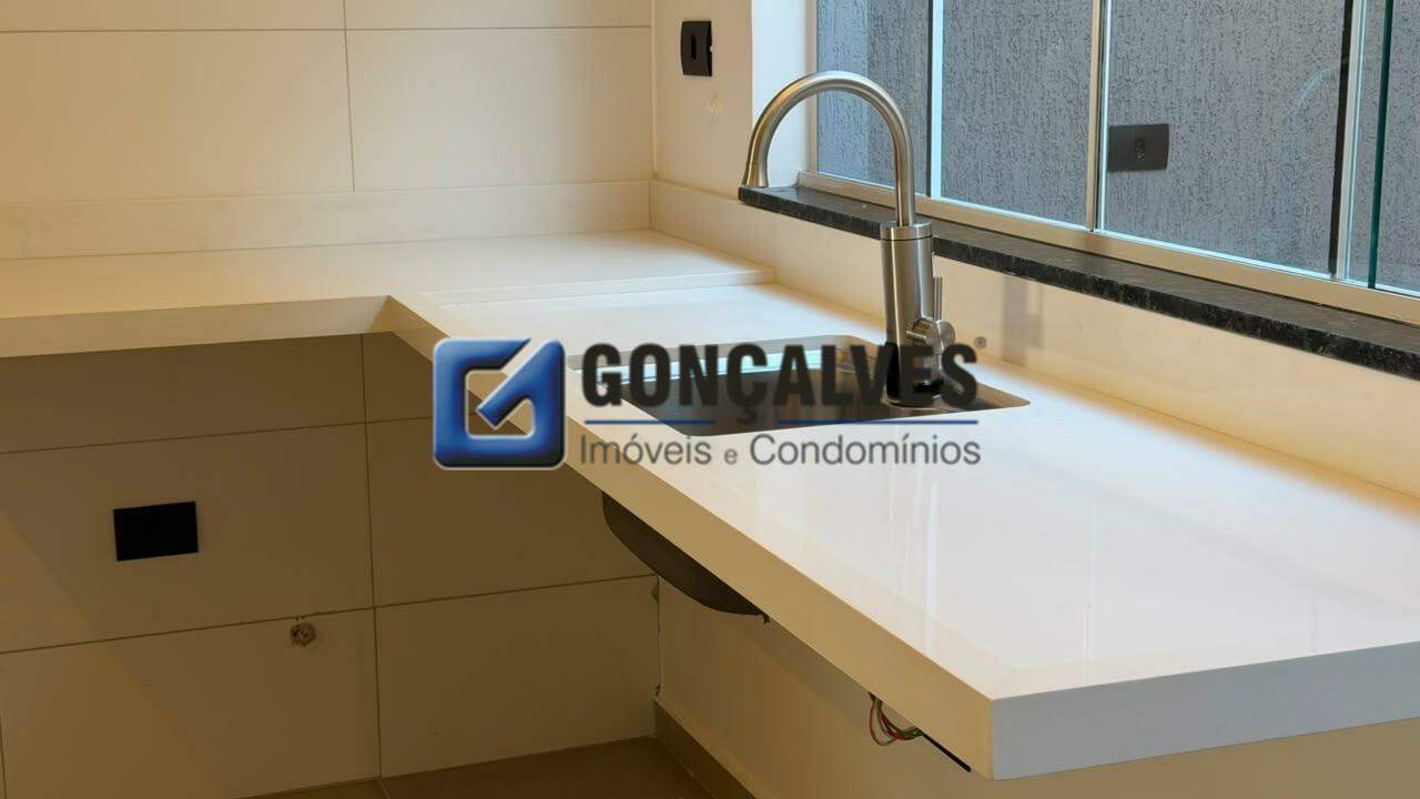132883, Sobrado, à venda, à venda, 798.000,00,Vila Alzira, Santo André,3 quartos: 