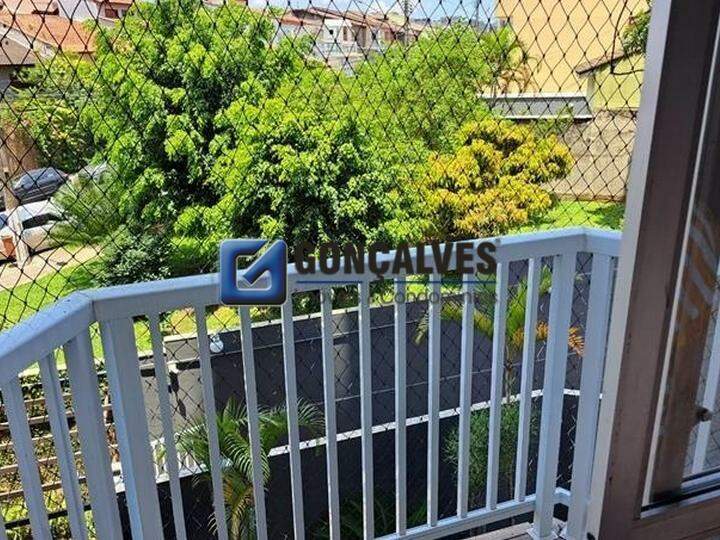 13289, Apartamento, para aluguel, para alugar, 1.800,00,Nova Petrópolis, São Bernardo do Campo,2 quartos: 