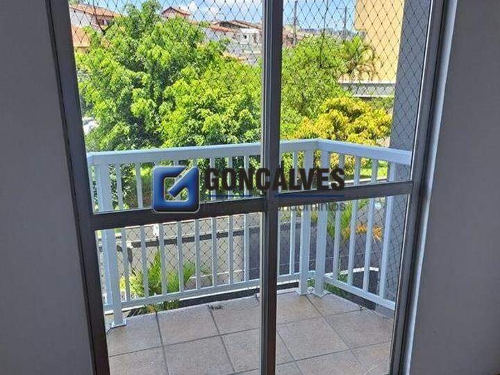 13289, Apartamento, para aluguel, para alugar, 1.800,00,Nova Petrópolis, São Bernardo do Campo,2 quartos: 