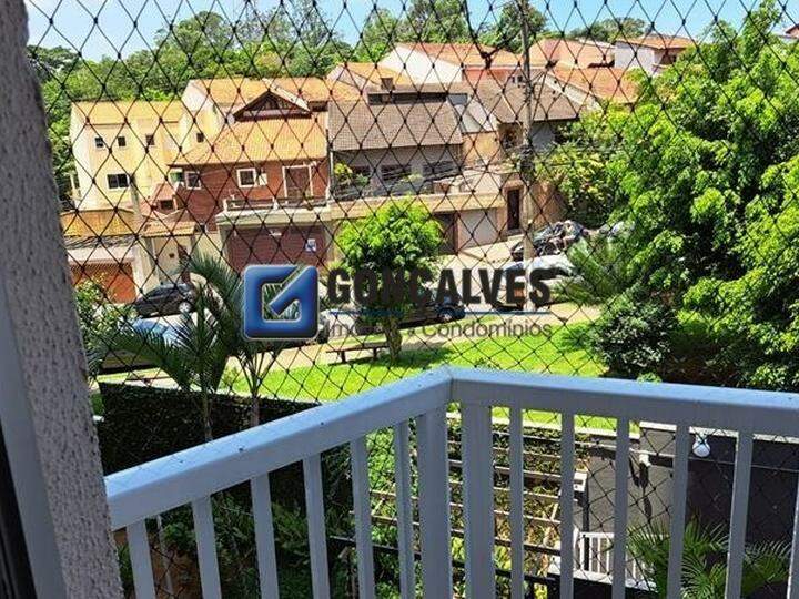 13289, Apartamento, para aluguel, para alugar, 1.800,00,Nova Petrópolis, São Bernardo do Campo,2 quartos: 