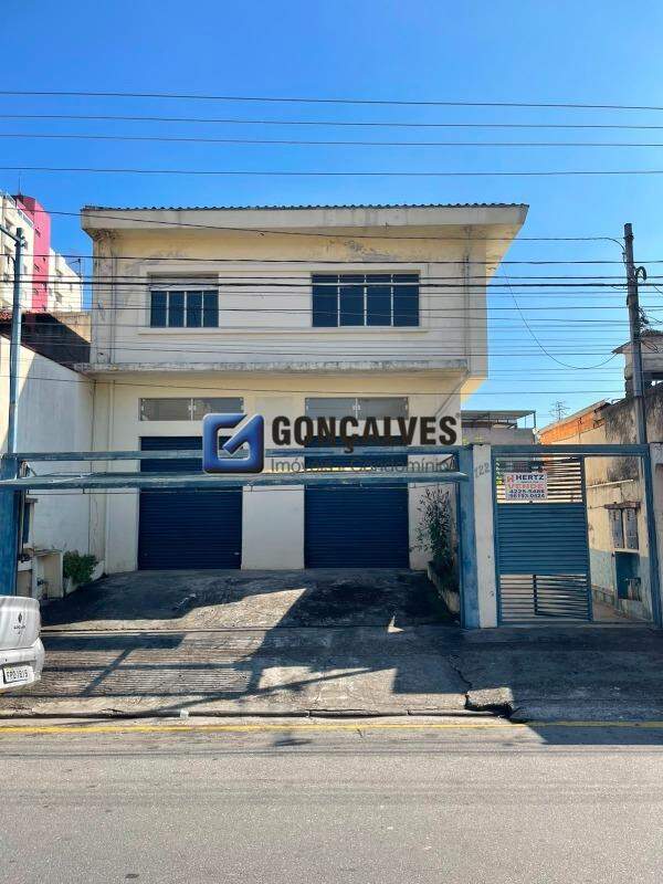 132891, Prédio Comercial, para aluguel, para alugar, 33.000,00,Santa Paula, São Caetano do Sul,: 