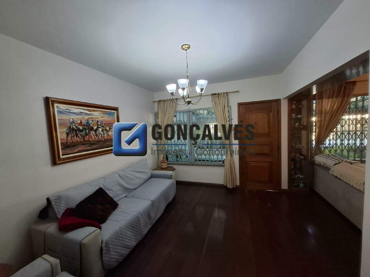 132893, Casa, à venda, à venda, 630.000,00,Centro, São Bernardo do Campo,2 quartos: 