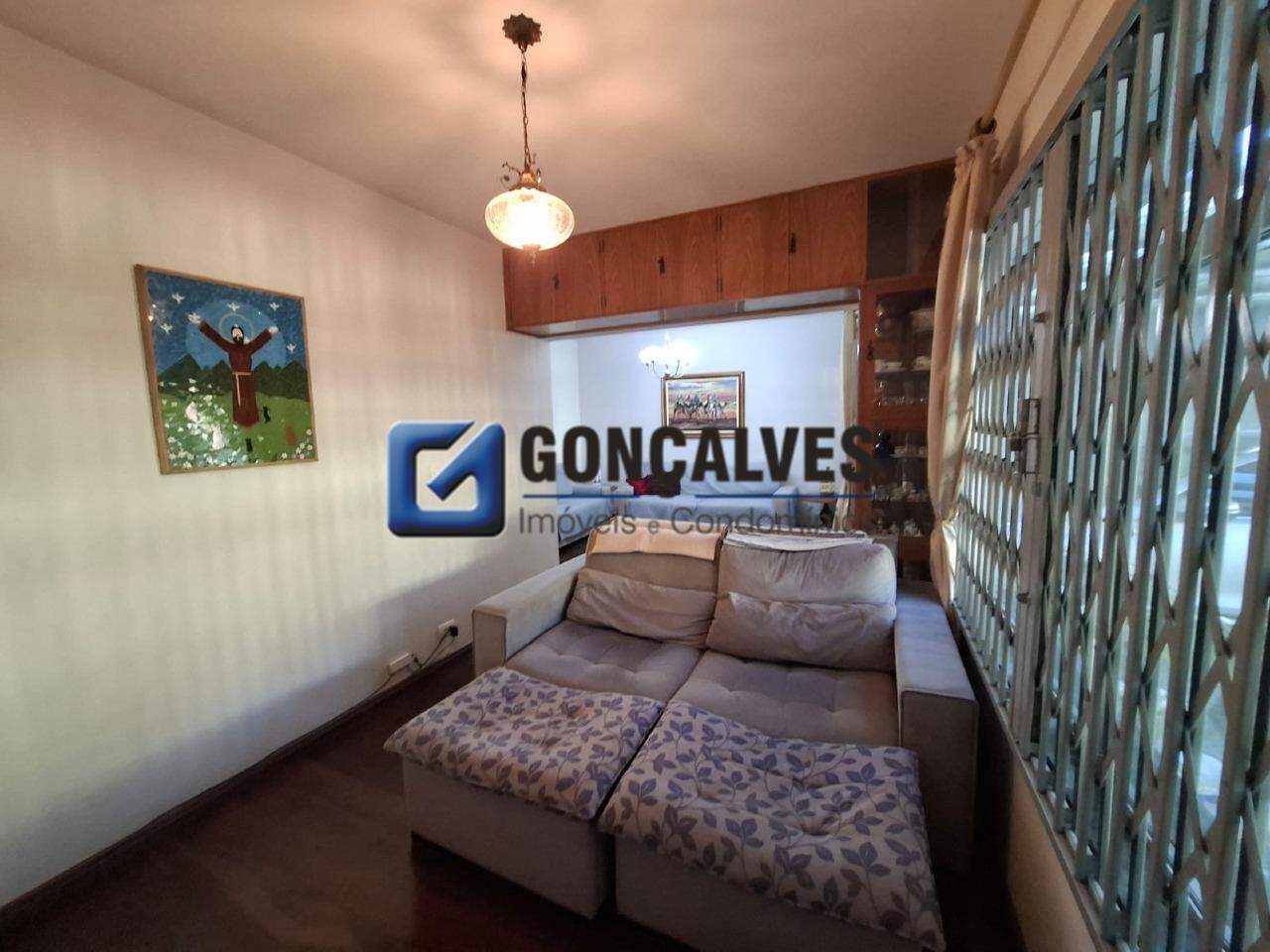 132893, Casa, à venda, à venda, 630.000,00,Centro, São Bernardo do Campo,2 quartos: 