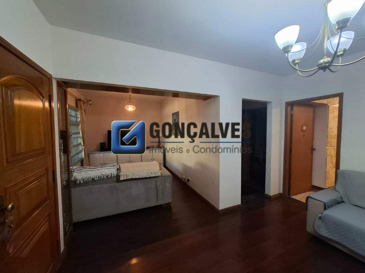 132893, Casa, à venda, à venda, 630.000,00,Centro, São Bernardo do Campo,2 quartos: 
