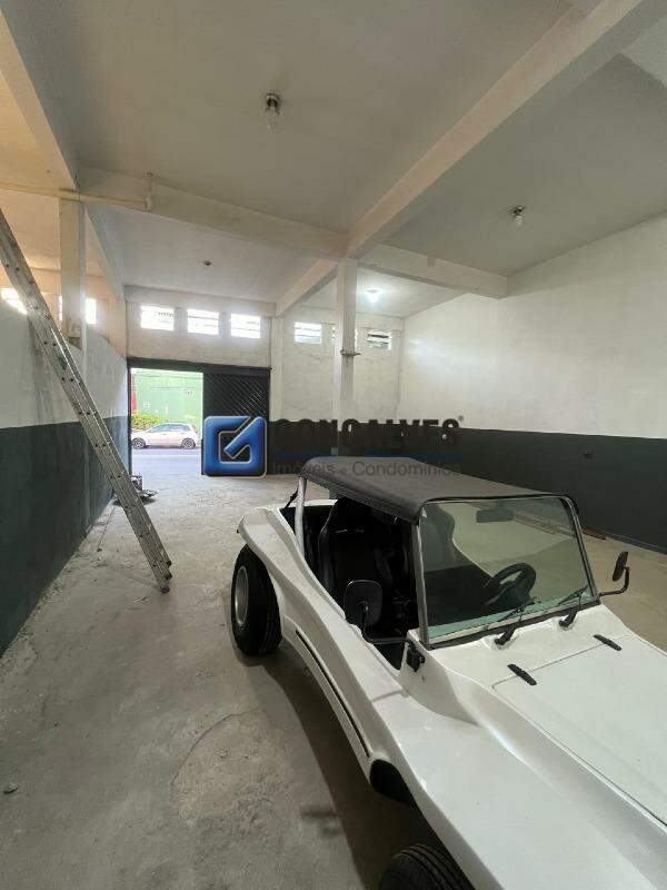 132900, Salão, para aluguel, para alugar, 6.500,00,Vila Palmares, Santo André,: 