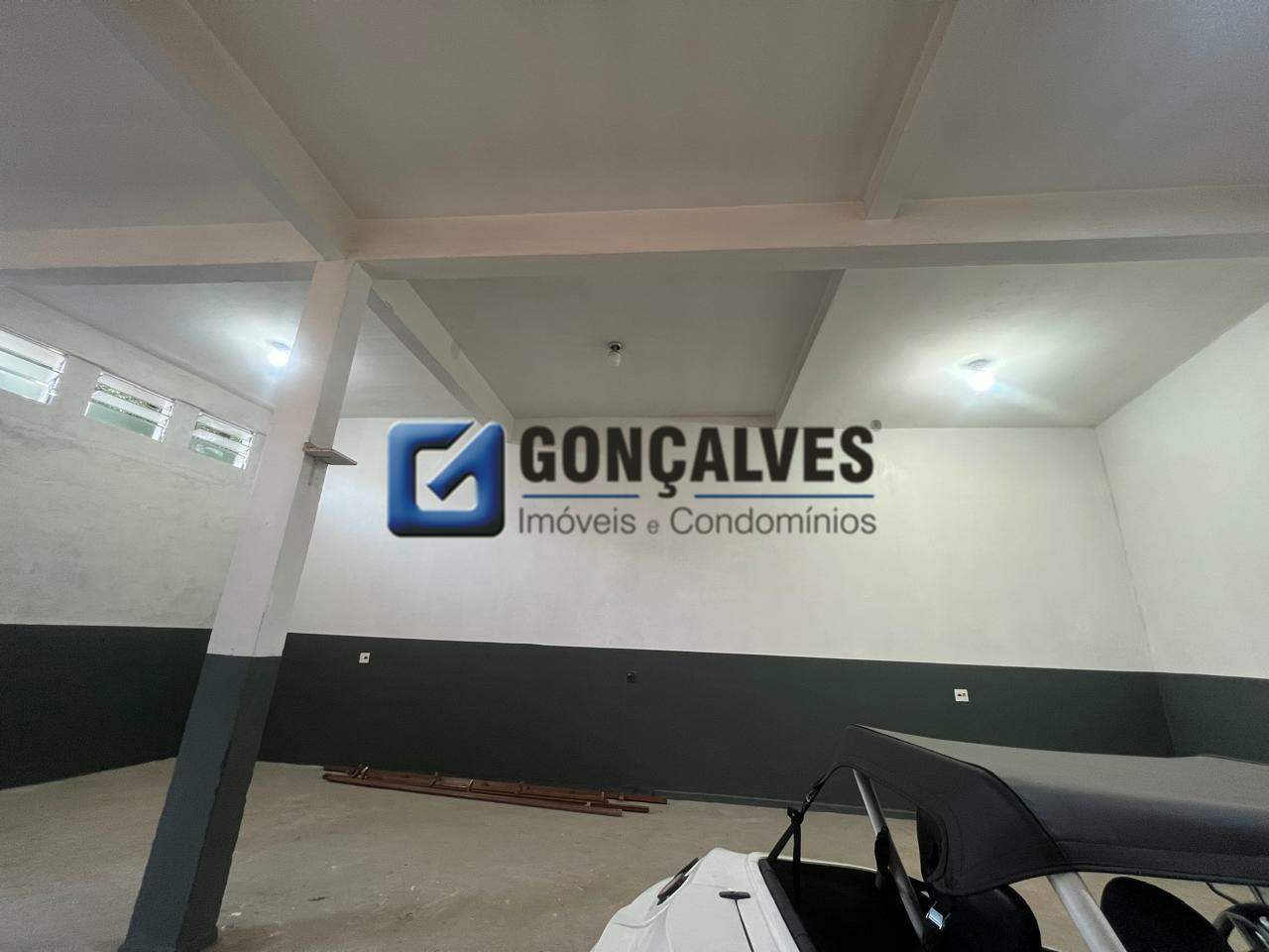 132900, Salão, para aluguel, para alugar, 6.500,00,Vila Palmares, Santo André,: 