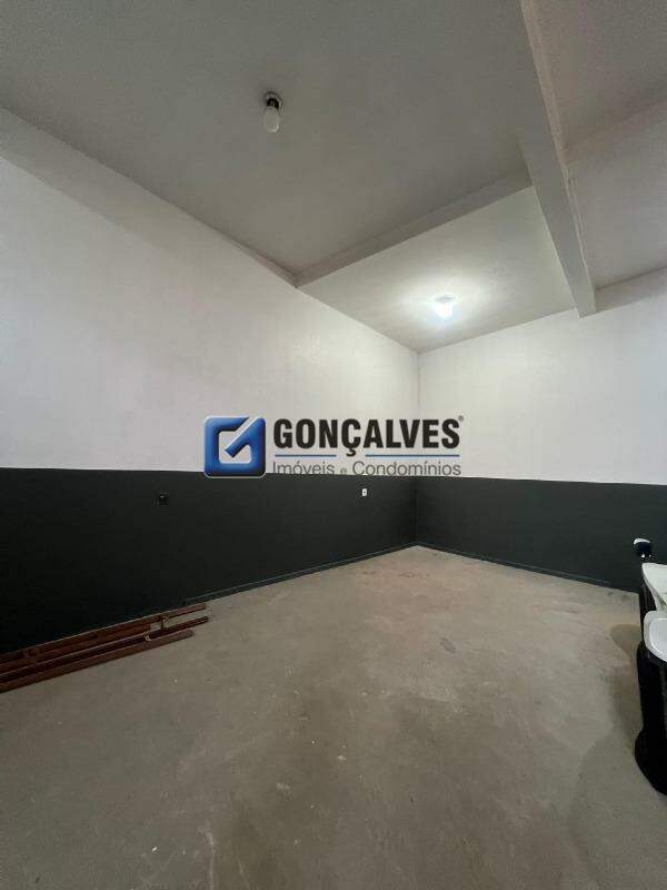 132900, Salão, para aluguel, para alugar, 6.500,00,Vila Palmares, Santo André,: 