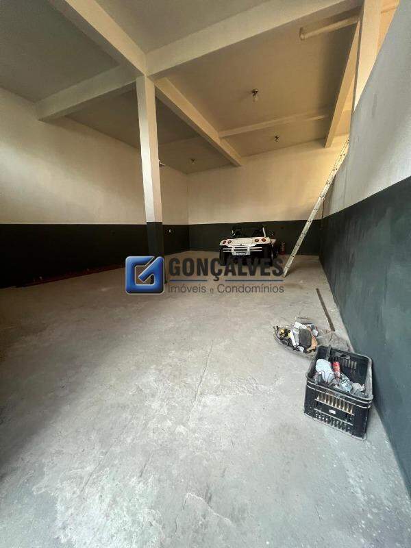 132900, Salão, para aluguel, para alugar, 6.500,00,Vila Palmares, Santo André,: 