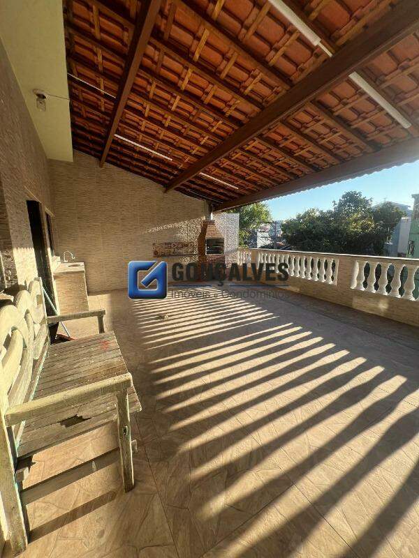 132901, Casa, para aluguel, para alugar, 2.700,00,Vila Palmares, Santo André,3 quartos: 