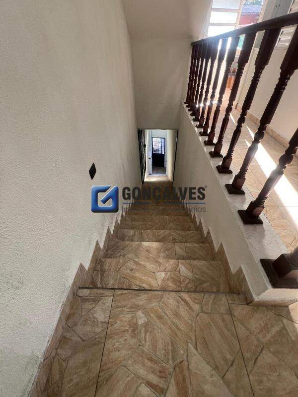 132901, Casa, para aluguel, para alugar, 2.700,00,Vila Palmares, Santo André,3 quartos: 