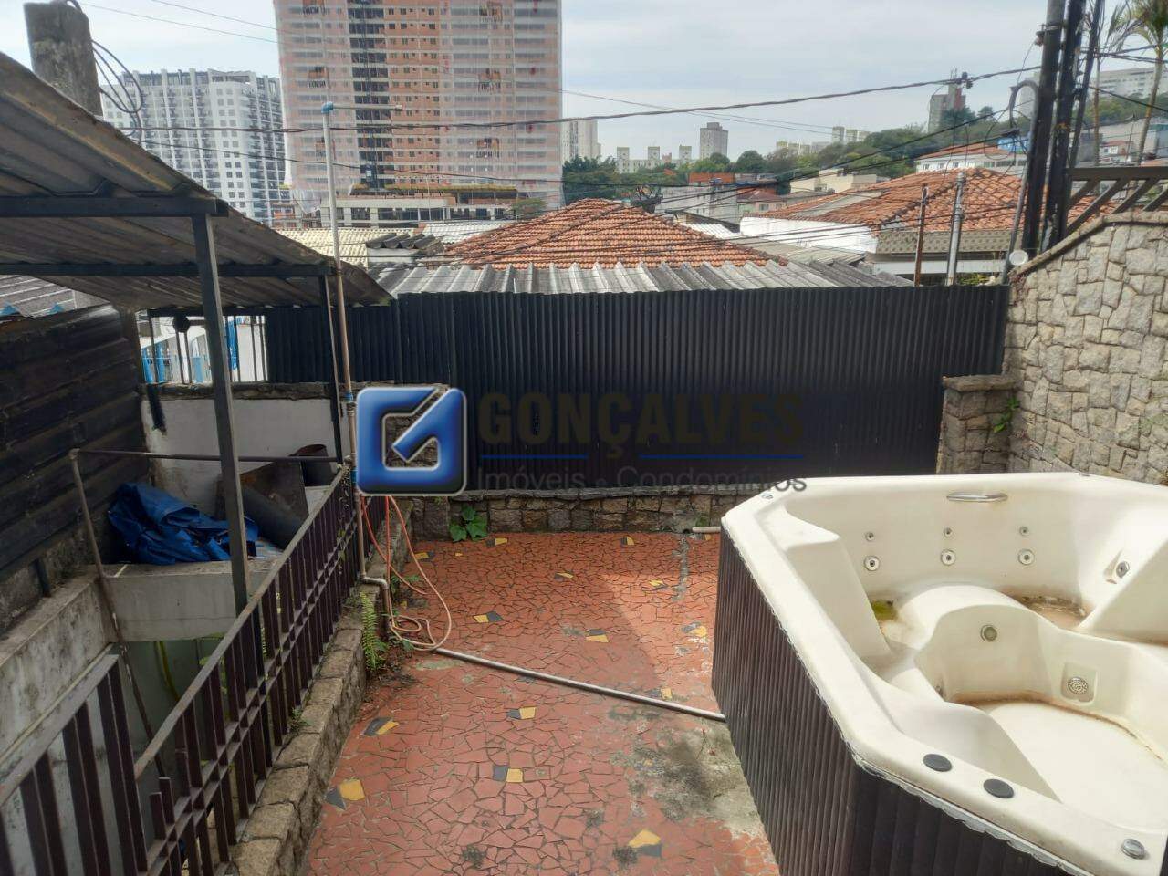 132906, Sobrado, à venda, à venda, 1.000.000,00,Centro, Diadema,2 quartos: 