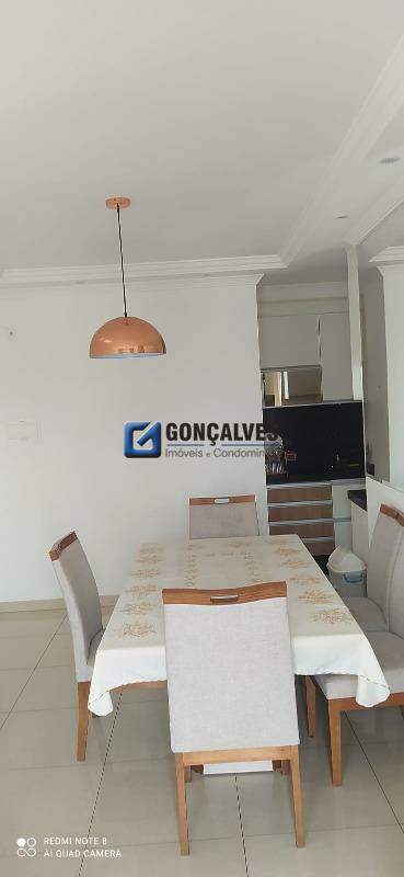 132918, Apartamento, à venda, à venda, 650.000,00,Nova Petrópolis, São Bernardo do Campo,3 quartos: 