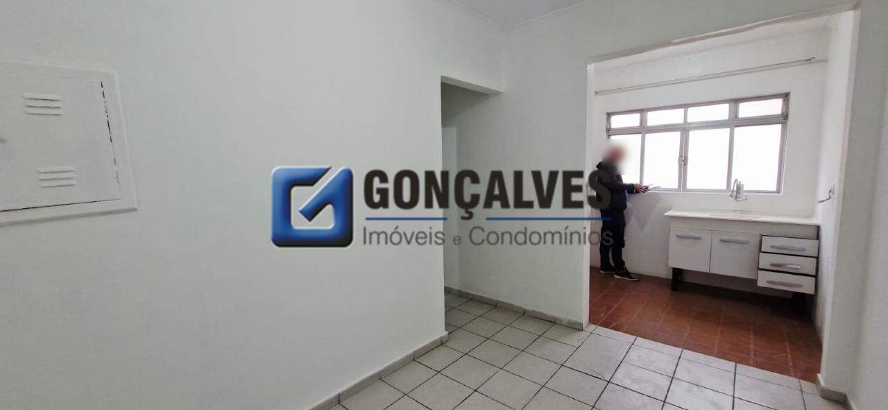 132920, Apartamento, para aluguel, para alugar, 1.300,00,Centro, São Bernardo do Campo,1 quarto: 