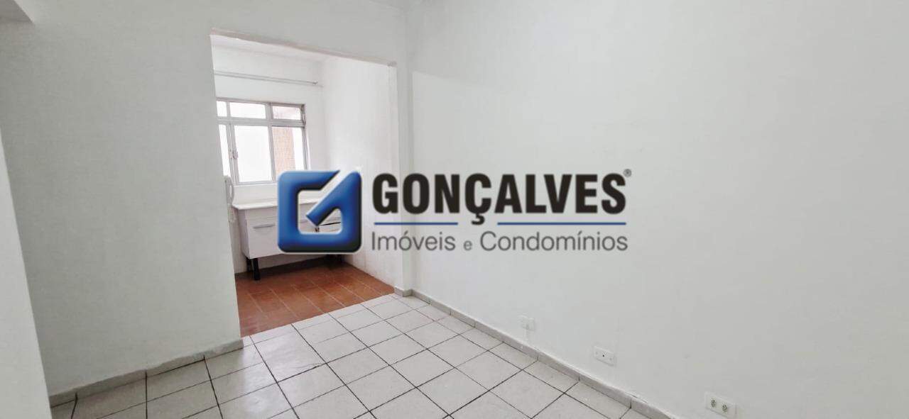132920, Apartamento, para aluguel, para alugar, 1.300,00,Centro, São Bernardo do Campo,1 quarto: 
