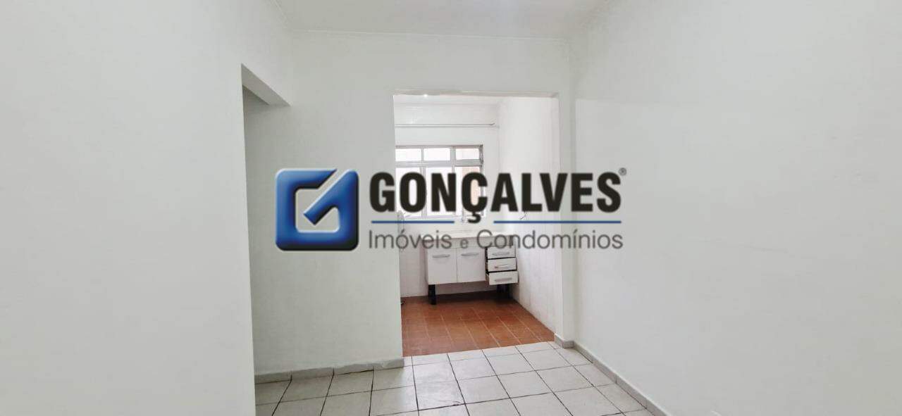 132920, Apartamento, para aluguel, para alugar, 1.300,00,Centro, São Bernardo do Campo,1 quarto: 
