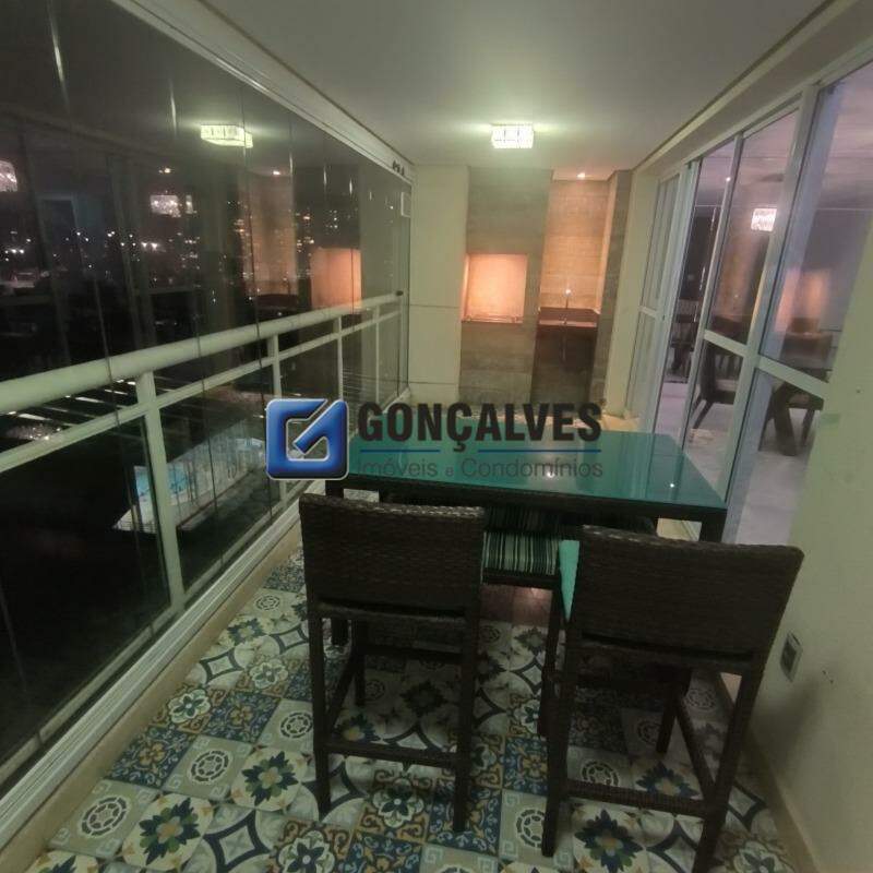 132921, Apartamento, à venda, à venda, 1.140.000,00,Baeta Neves, São Bernardo do Campo,3 quartos: 