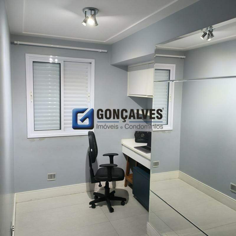 132921, Apartamento, à venda, à venda, 1.140.000,00,Baeta Neves, São Bernardo do Campo,3 quartos: 