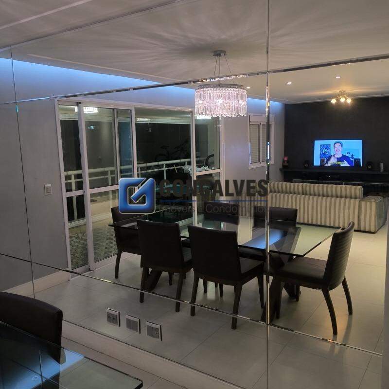 132921, Apartamento, à venda, à venda, 1.140.000,00,Baeta Neves, São Bernardo do Campo,3 quartos: 