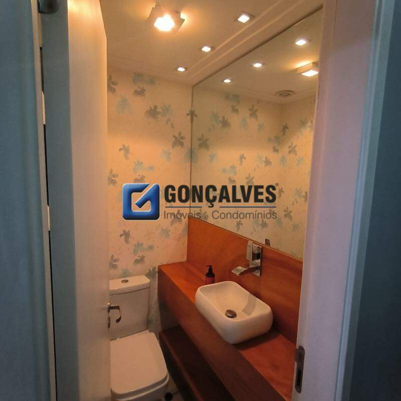 132921, Apartamento, à venda, à venda, 1.140.000,00,Baeta Neves, São Bernardo do Campo,3 quartos: 