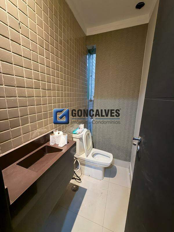 132922, Casa Comercial, para aluguel, para alugar, 6.500,00,Centro, São Bernardo do Campo,4 quartos: 