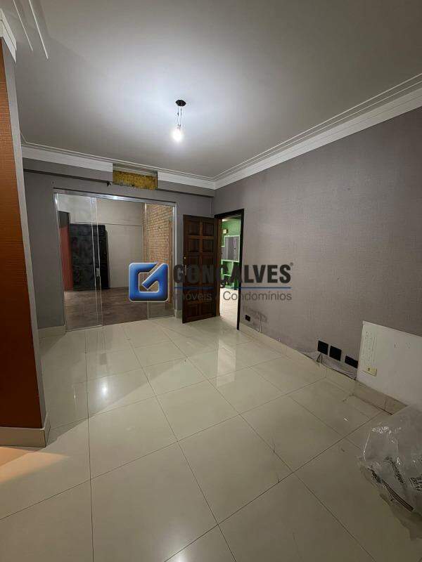 132922, Casa Comercial, para aluguel, para alugar, 6.500,00,Centro, São Bernardo do Campo,4 quartos: 