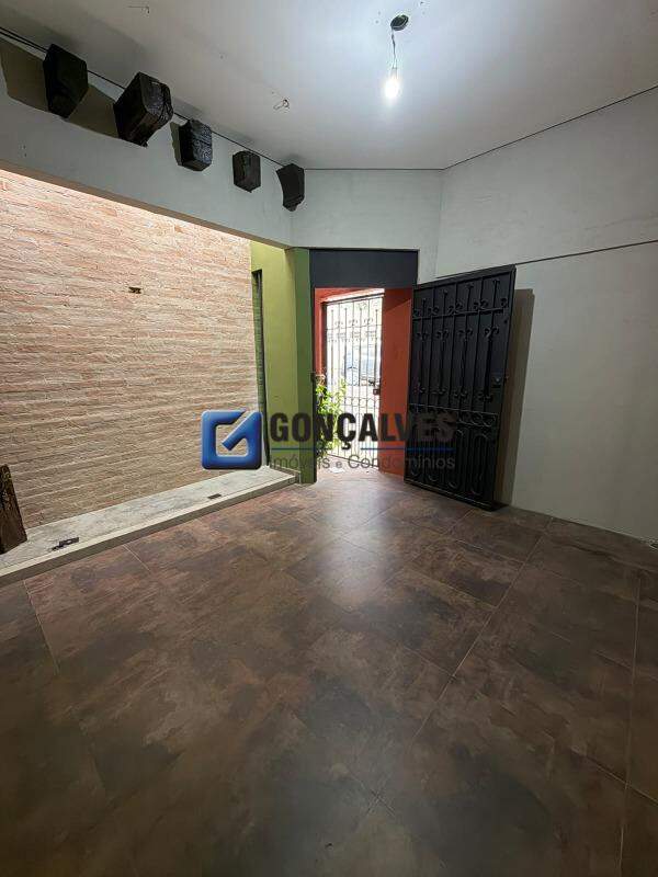 132922, Casa Comercial, para aluguel, para alugar, 6.500,00,Centro, São Bernardo do Campo,4 quartos: 