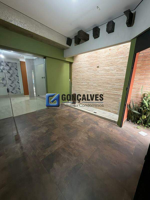 132922, Casa Comercial, para aluguel, para alugar, 6.500,00,Centro, São Bernardo do Campo,4 quartos: 