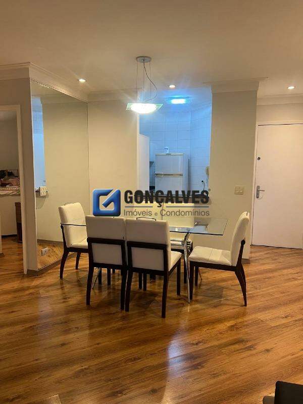 132927, Apartamento, para aluguel, para alugar, 4.500,00,Centro, São Bernardo do Campo,2 quartos: 